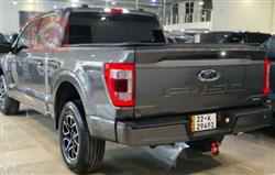 فۆرد F-150